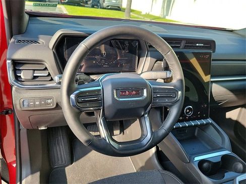 Used 2026 GMC Terrain Elevation w/ Black Edition image 10