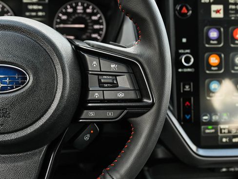 New 2026 Subaru Crosstrek 2.5i Limited image 21