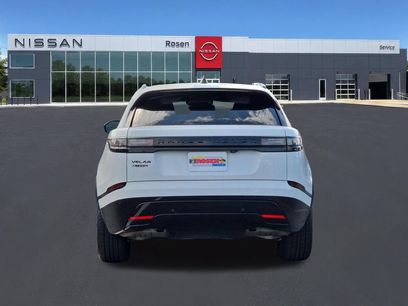 Used 2025 Land Rover Range Rover Velar Dynamic SE