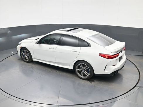 Used 2024 BMW M235i xDrive Gran Coupe image 29