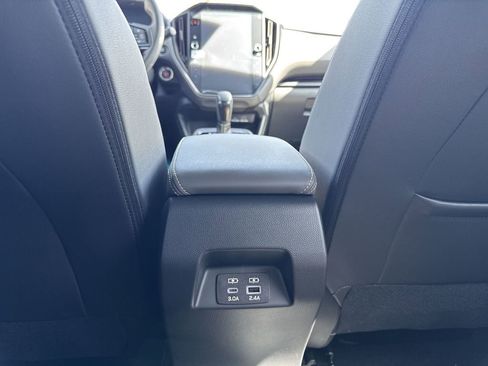 New 2026 Subaru Crosstrek 2.5i Sport image 23