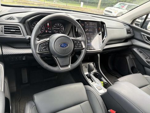 Certified 2026 Subaru Ascent Premium AWD/4WD image 22