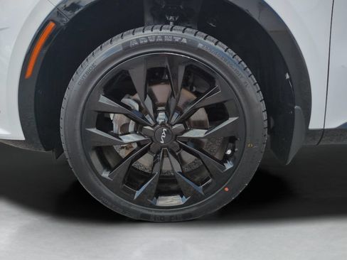Used 2023 Kia Sorento SX AWD/4WD image 26