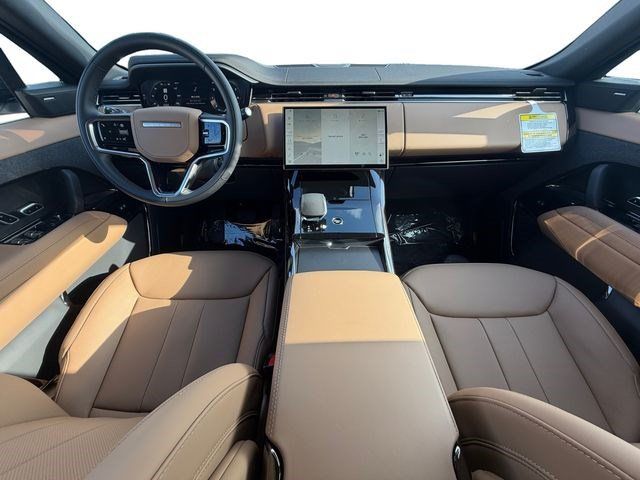 New 2027 Land Rover Range Rover Sport SE AWD/4WD image 12