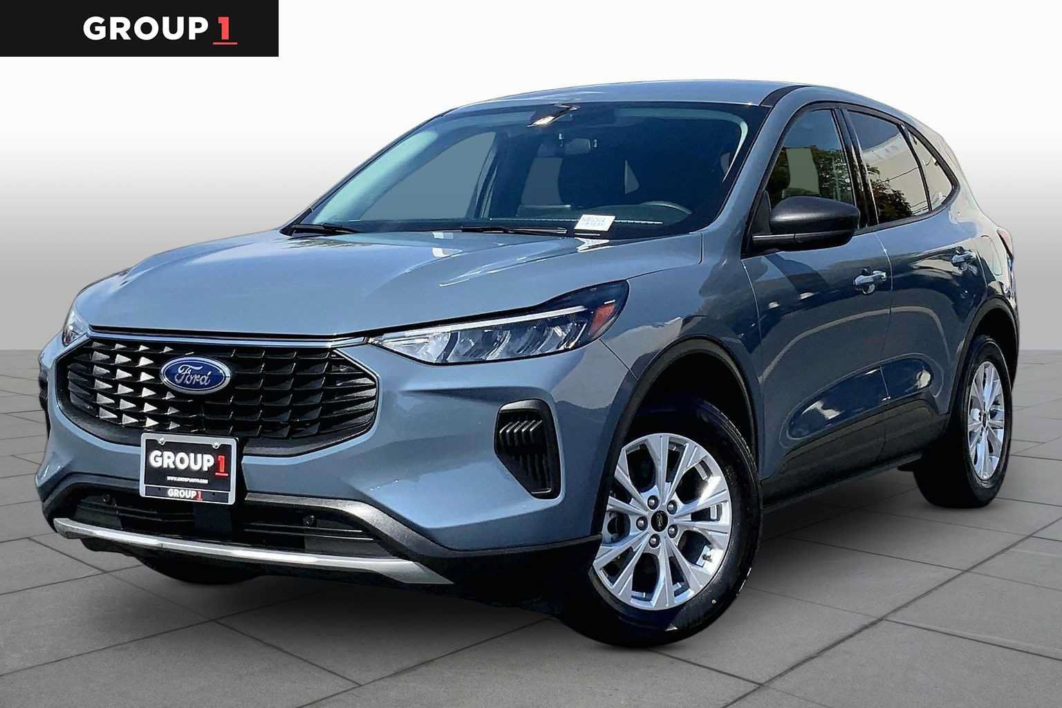 Used 2025 Ford Escape Active AWD/4WD image 1
