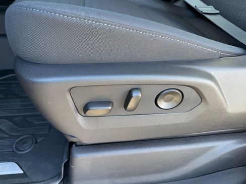 New 2026 GMC Sierra 1500 Elevation w/ Elevation Select Package image 11