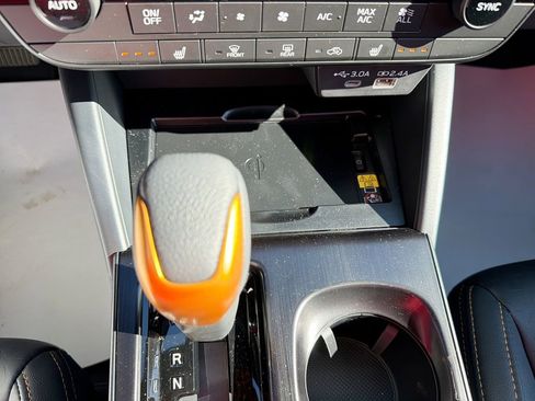 New 2026 Subaru Outback Wilderness image 17