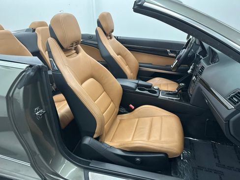 Used 2012 Mercedes-Benz E 350 Cabriolet image 27