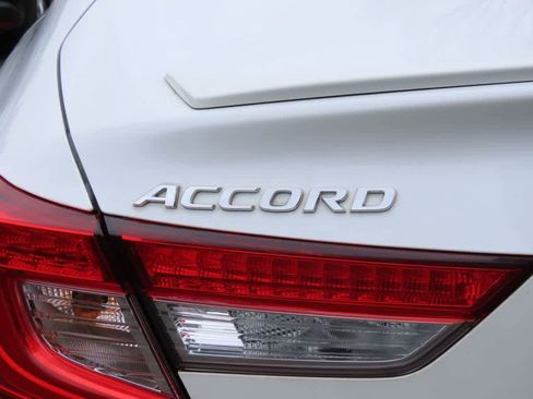 Certified 2019 Honda Accord Sport image 7