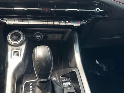 Used 2024 Dodge Hornet GT AWD/4WD image 29