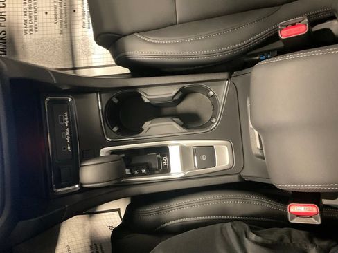 New 2026 Subaru Ascent Premium AWD/4WD image 17