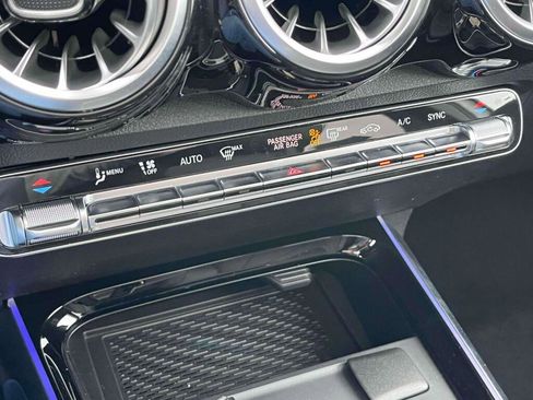New 2026 Mercedes-Benz GLB 250 4MATIC image 27