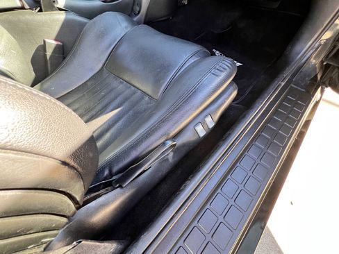 Used 2001 Pontiac Firebird Formula w/ Protection Group image 29