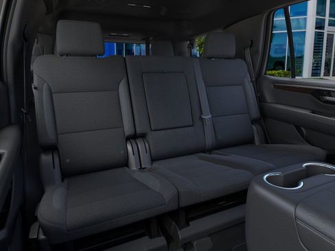 New 2026 Chevrolet Tahoe LS image 17