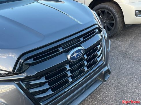 Used 2023 Subaru Ascent Onyx Edition AWD/4WD image 7