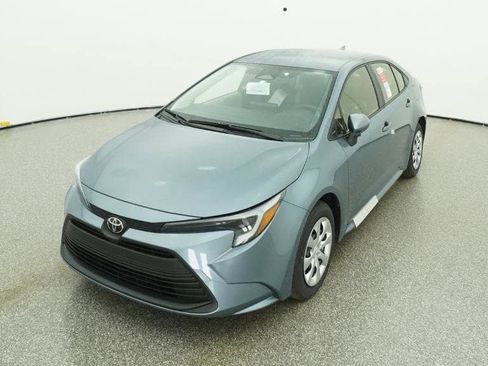 New 2026 Toyota Corolla LE image 16