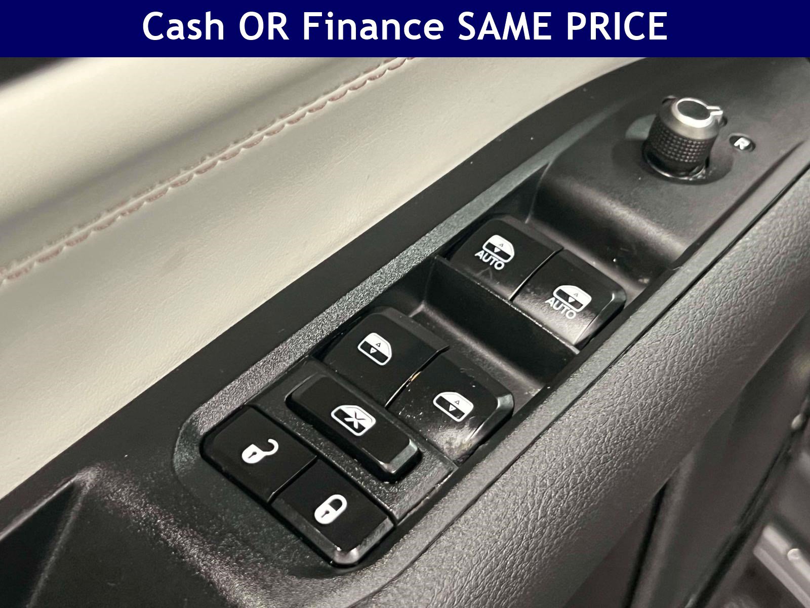 Certified 2023 Jeep Compass Limited AWD/4WD image 18