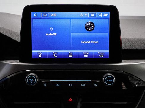 Certified 2024 Ford Escape Active AWD/4WD image 25