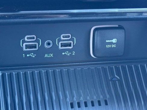 New 2026 Jeep Grand Cherokee Limited Reserve image 24