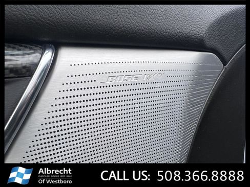Used 2022 Cadillac CT5 V w/ LPO, ONYX Package AWD/4WD image 32