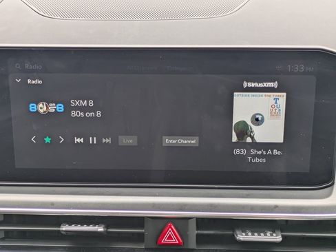 Used 2025 Kia K5 GT-Line image 17