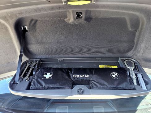 Used 2003 BMW 745Li image 11