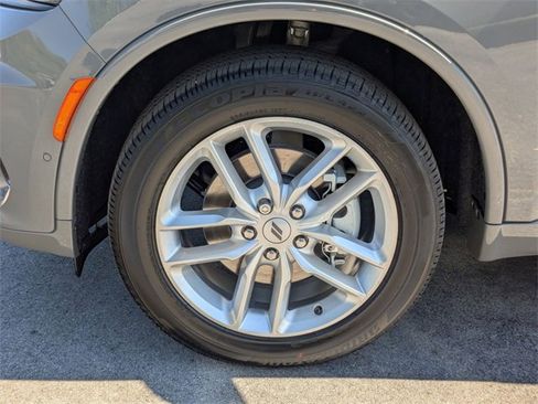 New 2026 Dodge Durango GT image 9