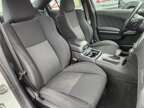 Used 2019 Dodge Charger GT RWD image 14