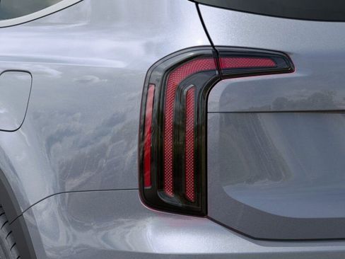 New 2025 Kia Telluride EX w/ EX Captain's Chair Package image 10