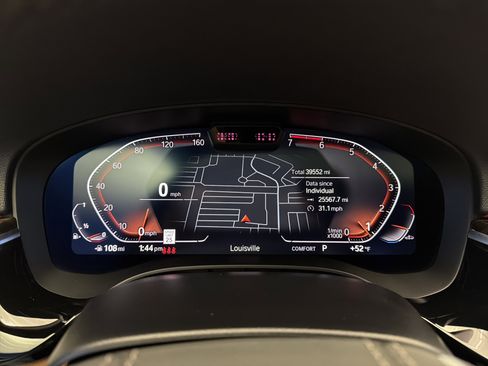 Used 2023 BMW 530i xDrive image 18