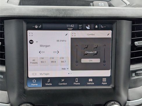 Used 2022 RAM 1500 Big Horn AWD/4WD image 27