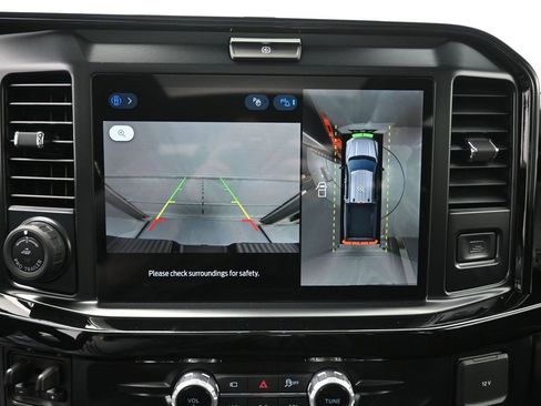 Certified 2026 Ford F250 Lariat w/ Lariat Ultimate Package image 32