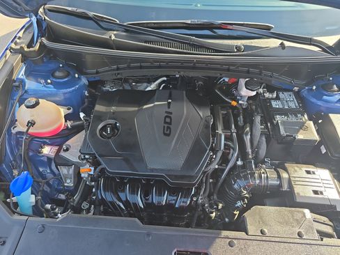 Used 2022 Hyundai Tucson SEL w/ Convenience Package image 31