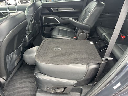 Used 2020 Kia Telluride S AWD/4WD image 29