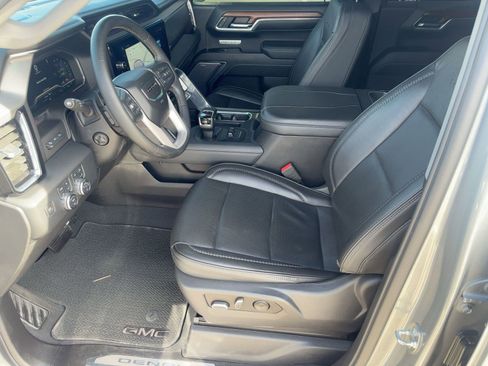 Used 2023 GMC Sierra 1500 Denali w/ Denali Reserve Package image 5