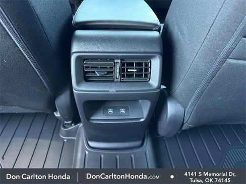 Used 2026 Honda CR-V TrailSport image 13