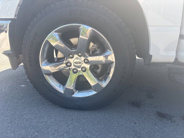 Used 2023 Ford F150 Lariat w/ Equipment Group 502A High AWD/4WD image 10