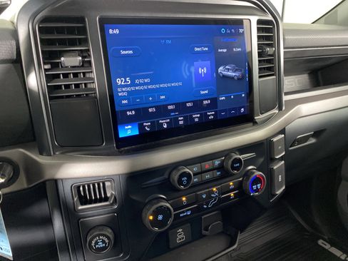 Used 2025 Ford F150 XL RWD image 27