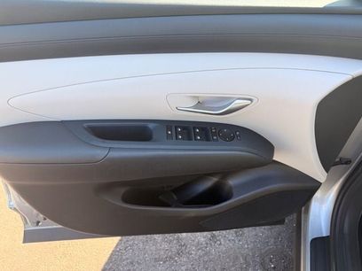 Used 2025 Hyundai Tucson SEL
