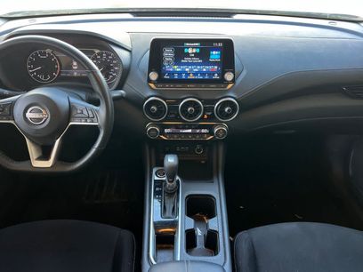 Used 2024 Nissan Sentra SV w/ All-Weather Package