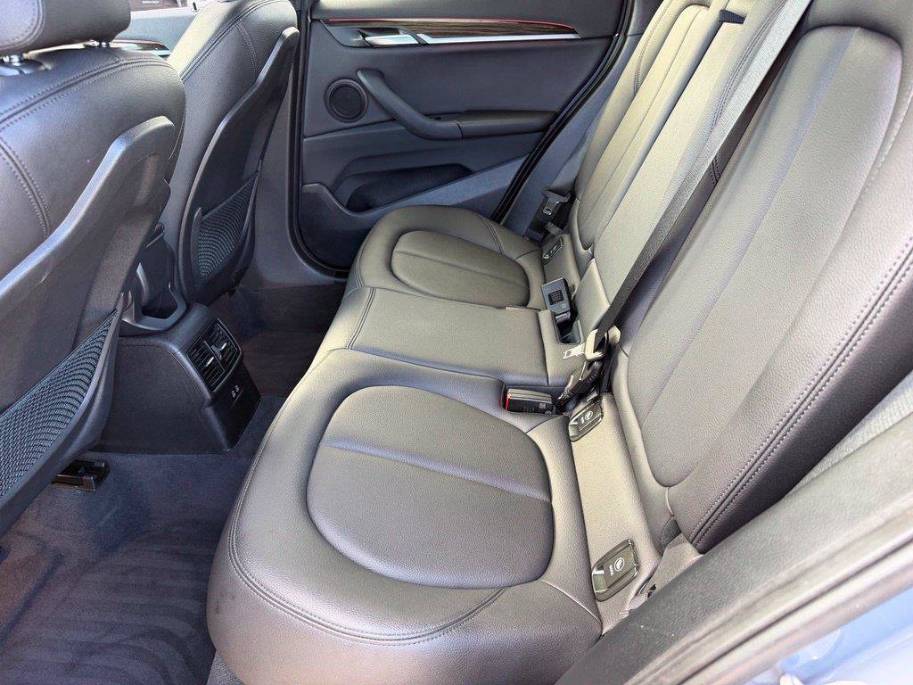 Used 2021 BMW X1 xDrive28i w/ Convenience Package AWD/4WD image 11