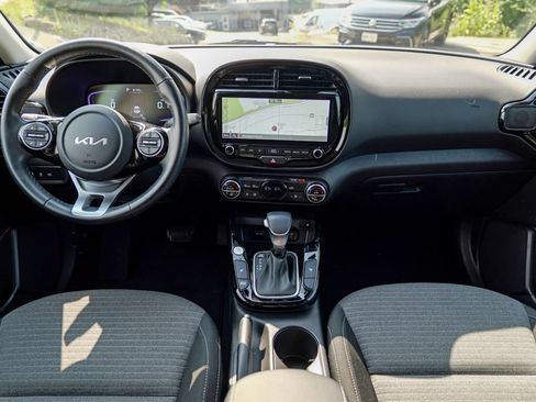 Used 2023 Kia Soul EX FWD image 39