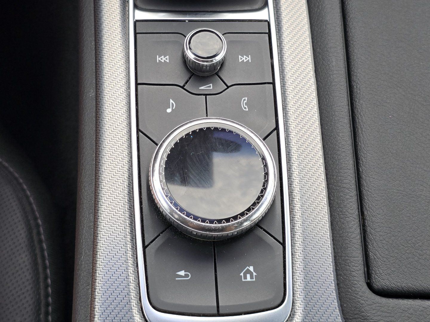 Used 2020 Cadillac CT5 Premium Luxury w/ Driver Awareness Plus Package AWD/4WD image 9