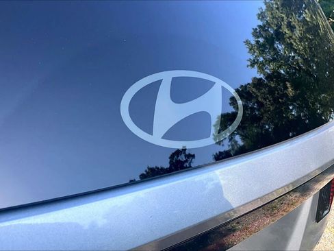 Used 2026 Hyundai Tucson SEL AWD/4WD image 31