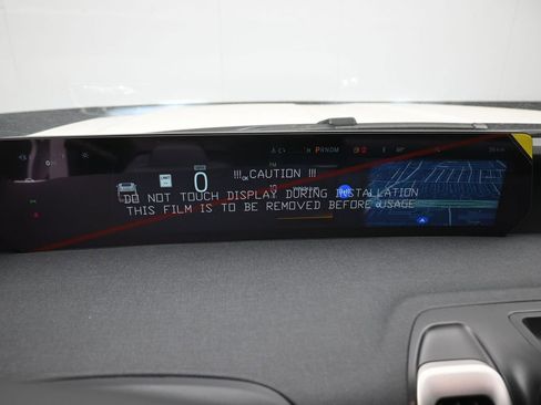 New 2026 Ford Expedition Active RWD image 3