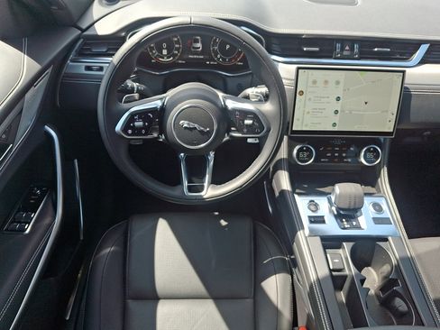 New 2026 Jaguar F-PACE R-Dynamic S AWD/4WD image 10