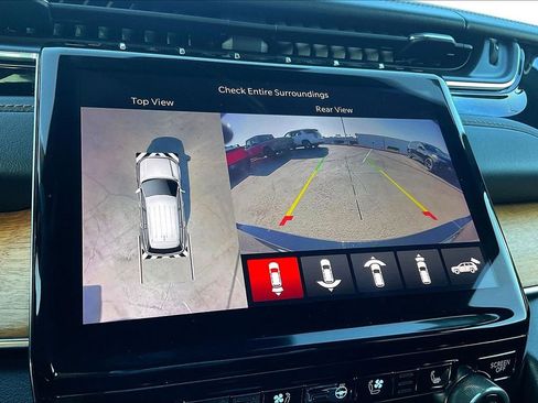 Used 2023 Jeep Grand Cherokee L Summit image 16