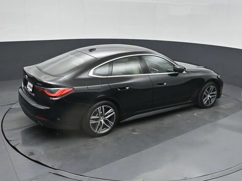 Used 2023 BMW 430i Gran Coupe w/ Premium Package RWD image 43