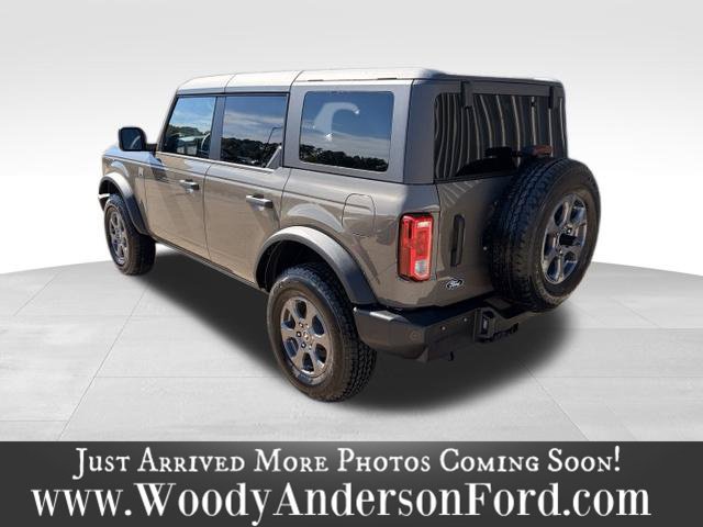 Used 2026 Ford Bronco Big Bend AWD/4WD image 5