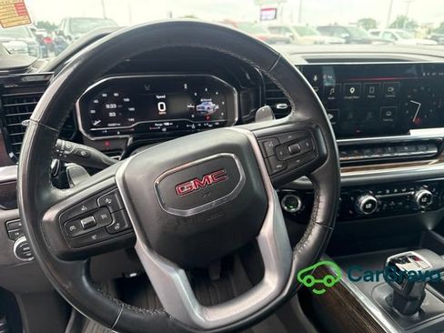 Used 2023 GMC Sierra 1500 Elevation w/ Preferred Package AWD/4WD image 11
